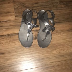 Coach Sandals